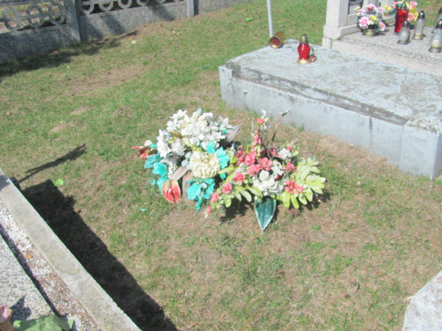  NN Konin Gosławice - Grobonet - Wyszukiwarka osób pochowanych