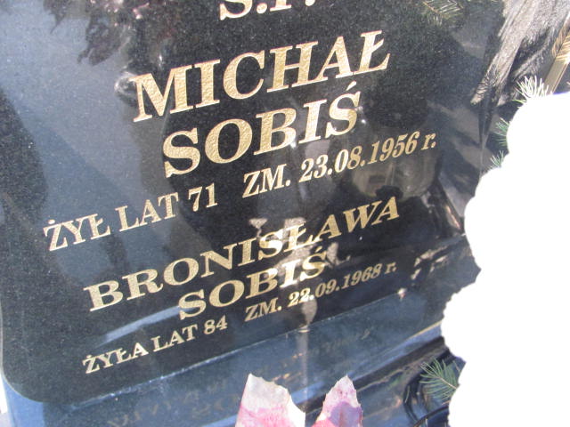 Antoni Urbaniak Konin Gosławice - Grobonet - Wyszukiwarka osób pochowanych