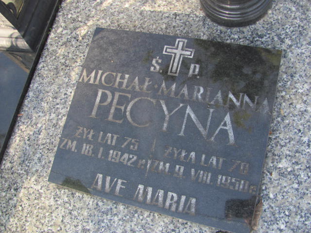 Andrzej Szabelski Konin Gosławice - Grobonet - Wyszukiwarka osób pochowanych