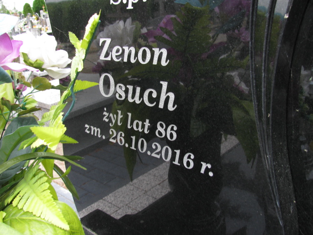 Julia Hałas Konin Gosławice - Grobonet - Wyszukiwarka osób pochowanych